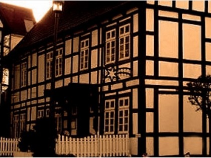 Photo: Bonne Auberge